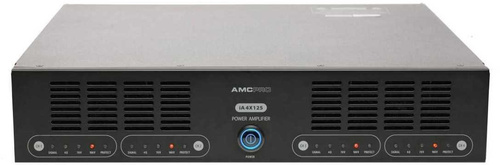 AMCPRO iA4X125