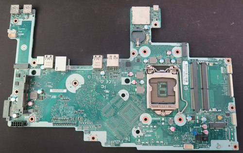 Płyta główna HP EliteOne 800 G3