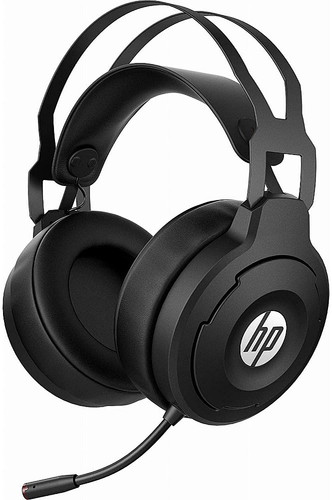 Słuchawki bezprzewodowe HP X1000