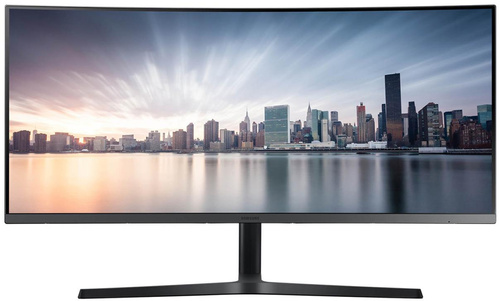 Samsung C34H890WJU 34" A