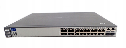HP ProCurve Switch 2626 J4900C