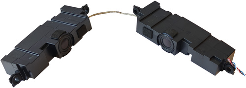 Głośniki Dell Optiplex 7410 24 AIO