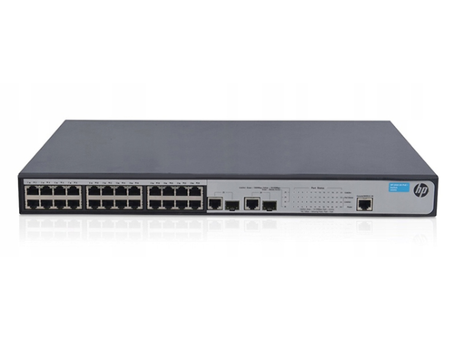 Switch HP JG539A