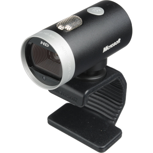 Microsoft LifeCam Cinema 1393