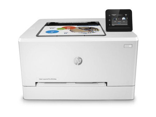 HP Color LaserJet Pro M254DW
