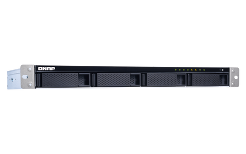 QNAP TS-431XeU 