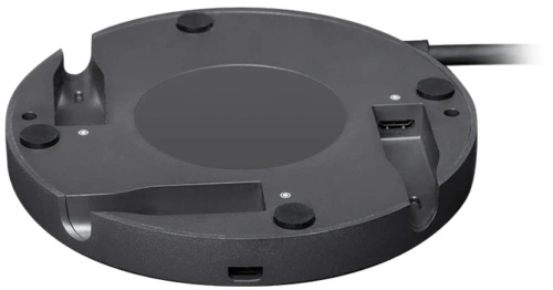 Logitech Rally Mic Pod Hub