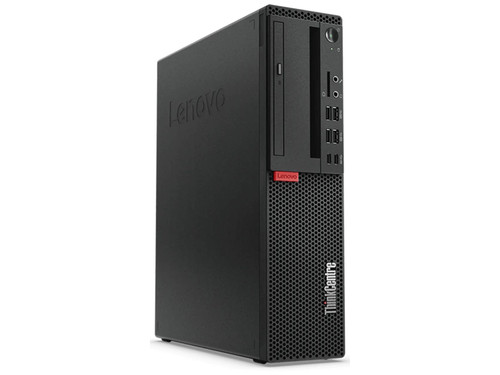 Lenovo M920s i5-8500 8GB RAM 256GB M.2 DVD-RW W11P