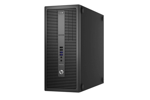 HP EliteDesk 800 G2 i5 8GB 128SSD W10Pro