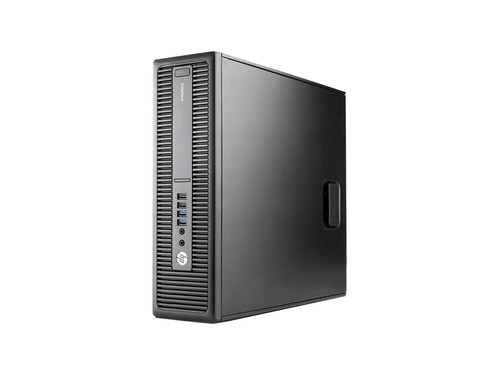 HP EliteDesk 800 G1 i7-4790 8GB RAM 256GB SSD DVD-RW NL
