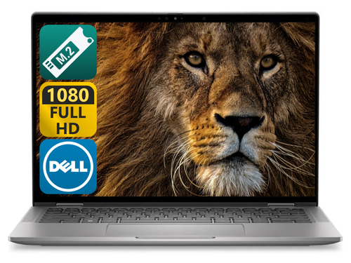 Dell Latitude 7440 i5-1335U 16GB RAM 256GB M.2 14" W11P