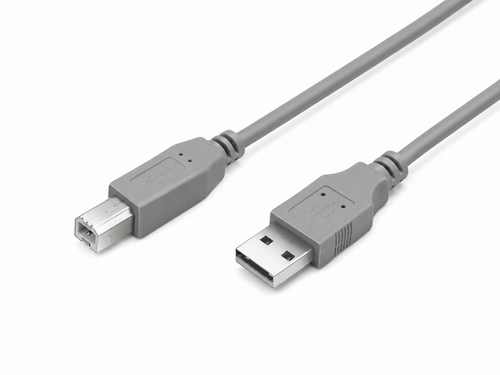 Kabel USB Typ A do Typ B 1,8m Do Drukarki