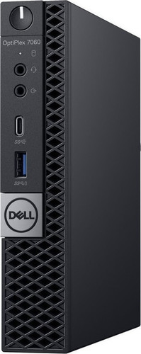 Dell Optiplex 7060 i5-8500T 16GB 256M.2 W11P