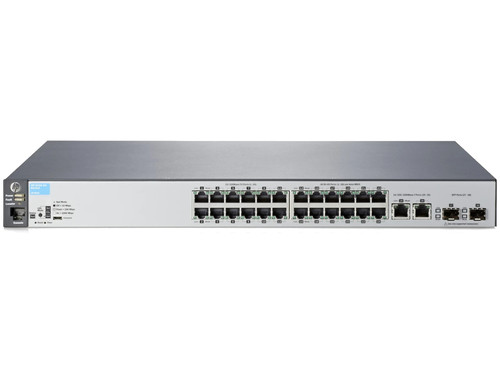 HP 2530-24 Switch (J9782A)