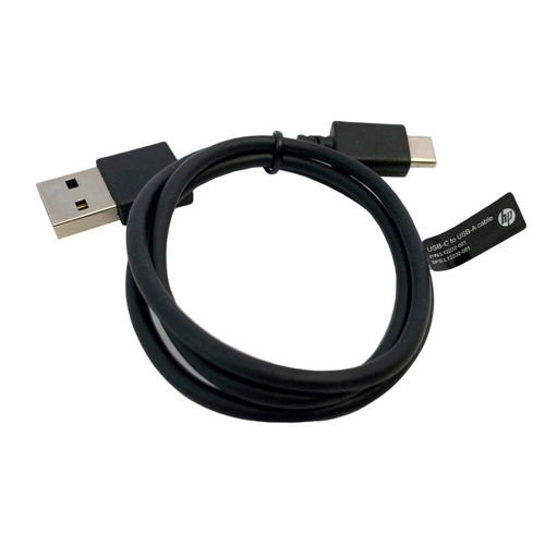 Kabel HP USB-C(M) - USB TYP A(M) 