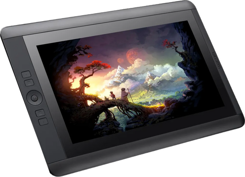 Wacom LCD Cintiq 13HD (DTK-1301) bez akcesoriów