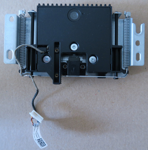 Dell AiO 7460 Kamera Pop-Up