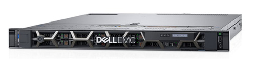 Dell PowerEdge R640 Xeon 5217/384/960/NoLic