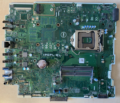 Dell AiO 7460 Płyta główna 0TWFTR