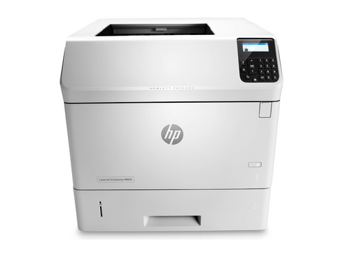 HP LaserJet Enterprise M604n