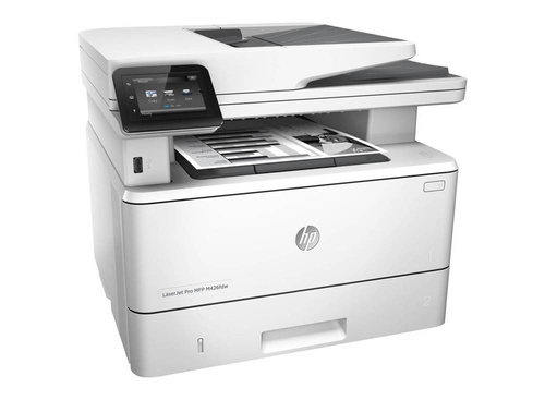 HP LaserJet Pro MFP M578dn