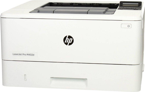 HP LaserJet Pro M402d