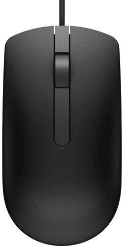 Dell Mysz USB MS116