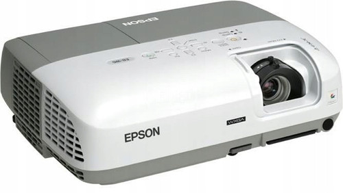 EPSON EB-W6 HDMI WXGA 3LCD