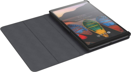 Etui Lenovo Tab M8 Folio Case Black