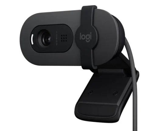 Kamerka Logitech VU0072 Brio 100
