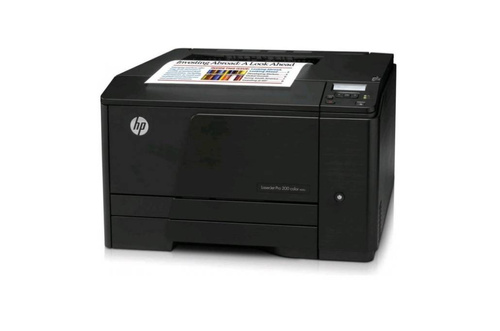 HP LaserJet Pro 200 Color M251n