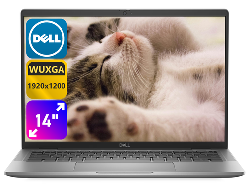 Dell Latitude 7450 Intel Ultra 5-135U 32GB RAM 512M.2 14" W11P