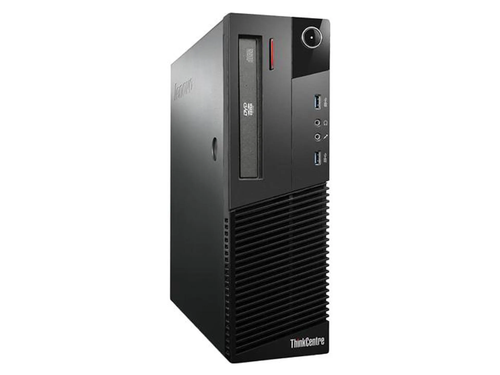 Lenovo M91p i5-2400 4GB RAM 500GB HDD DVD-RW NL