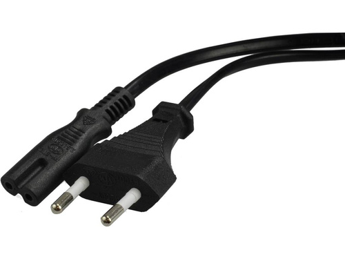 KABEL PRZEWÓD ZASILAJĄCY C7 ÓSEMKA