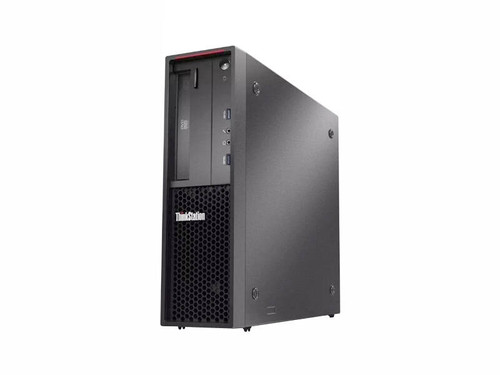 Lenovo P310 Xeon E3-1230v5 8GB RAM 256GB SDD DVD-RW NL