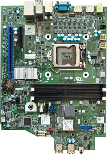 Dell 7090 SFF Płyta główna 