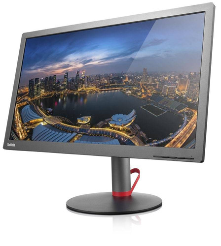 Lenovo Thinkvision Pro2820D W28" czarny