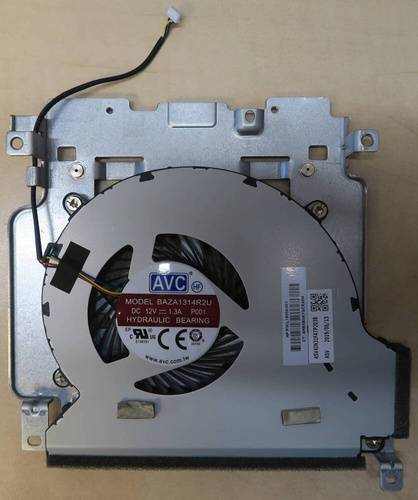 Wentylator HP EliteOne 800 G4