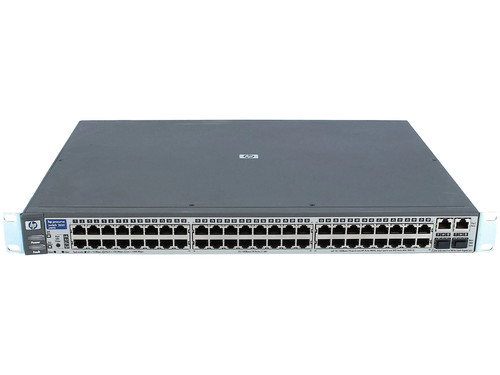 HP ProCurve Switch 2650 J4899B