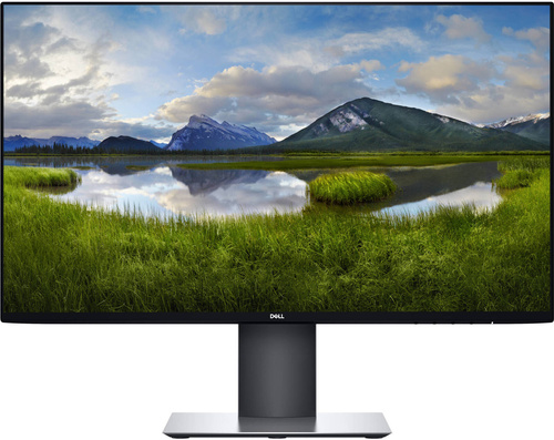 Dell UltraSharp U2419H 24" A