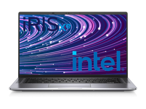 Dell Latitude 9520 i7-1185G7 16GB 512GB M.2 15" W11P IRIS XE