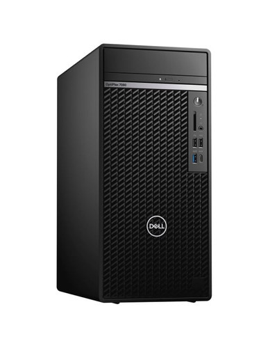 Dell OptiPlex 7080 i5-10500 8GB RAM 256GB M.2 W11P
