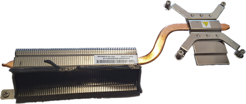 Radiator Lenovo 920z