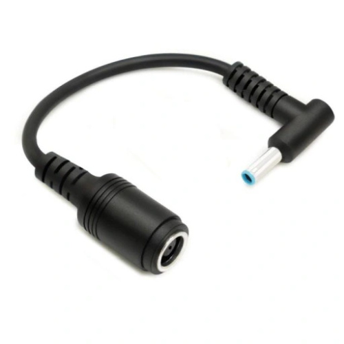 Adapter HP AC Smart z 7,4 na 4,5mm