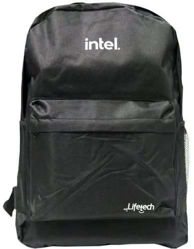 Plecak Intel Lifetech Mochila Education 15.6''