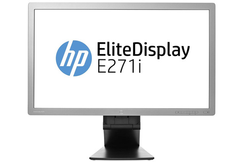 HP EliteDisplay E271i W27" A