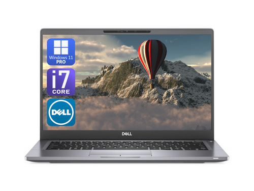 Dell Latitude 7400 i7-8665U 16GB RAM 512GB M.2 14'' W11P