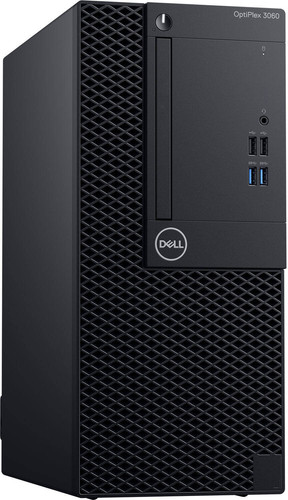 Dell OptiPlex 3060 i5-8500 16GB RAM 240GB SSD W11P