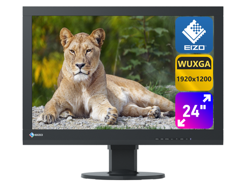 Eizo ColorEdge CS240 24" A