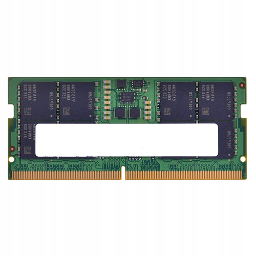 Pamięć RAM DDR5 SO-DIMM 32GB
